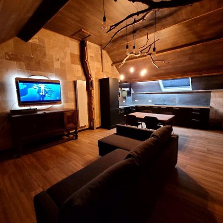 Chez Claude Appartement Cozy Climatise Pour 4 Personnes Tout Confort Ат Экстерьер фото