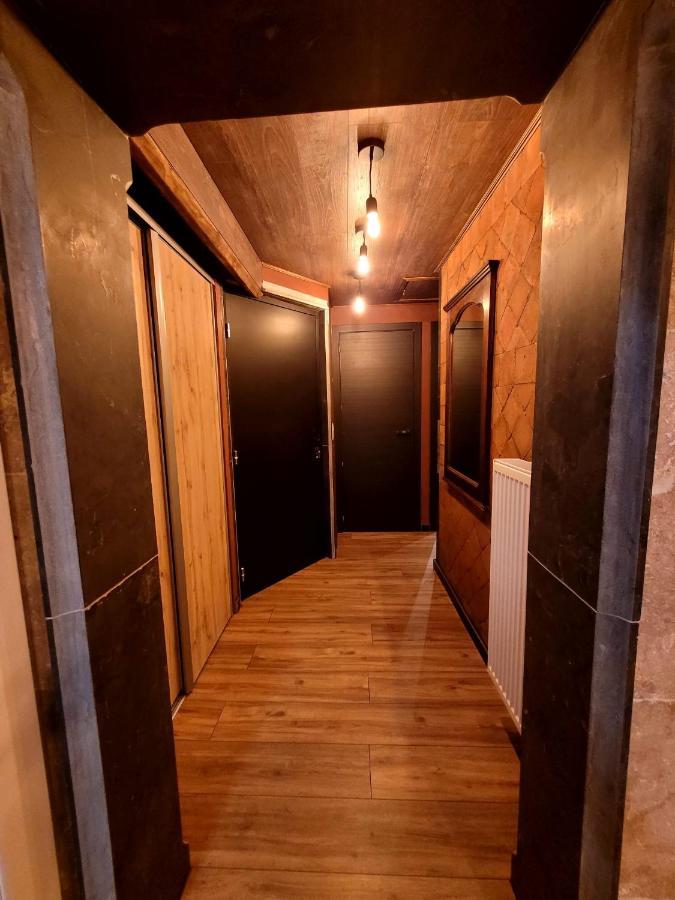 Chez Claude Appartement Cozy Climatise Pour 4 Personnes Tout Confort Ат Экстерьер фото