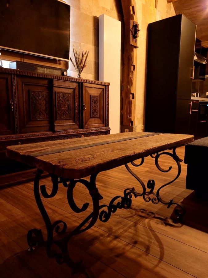 Chez Claude Appartement Cozy Climatise Pour 4 Personnes Tout Confort Ат Экстерьер фото
