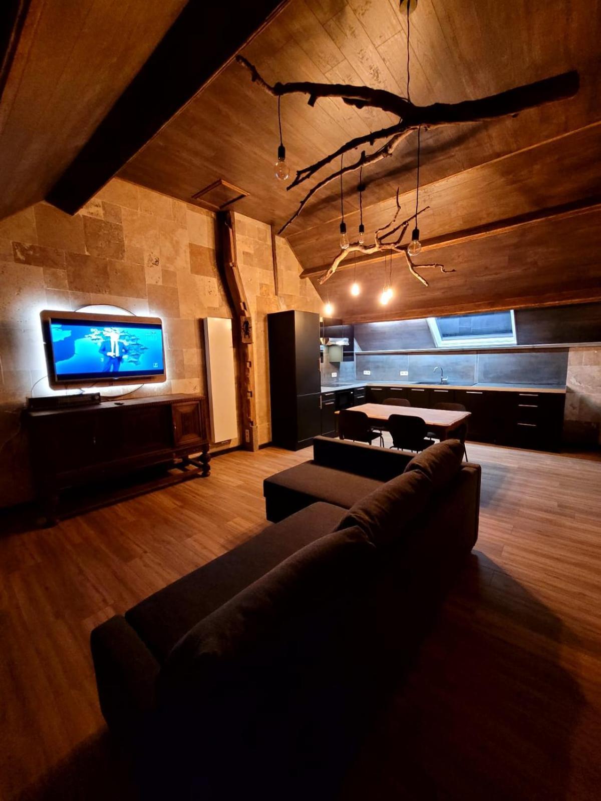 Chez Claude Appartement Cozy Climatise Pour 4 Personnes Tout Confort Ат Экстерьер фото