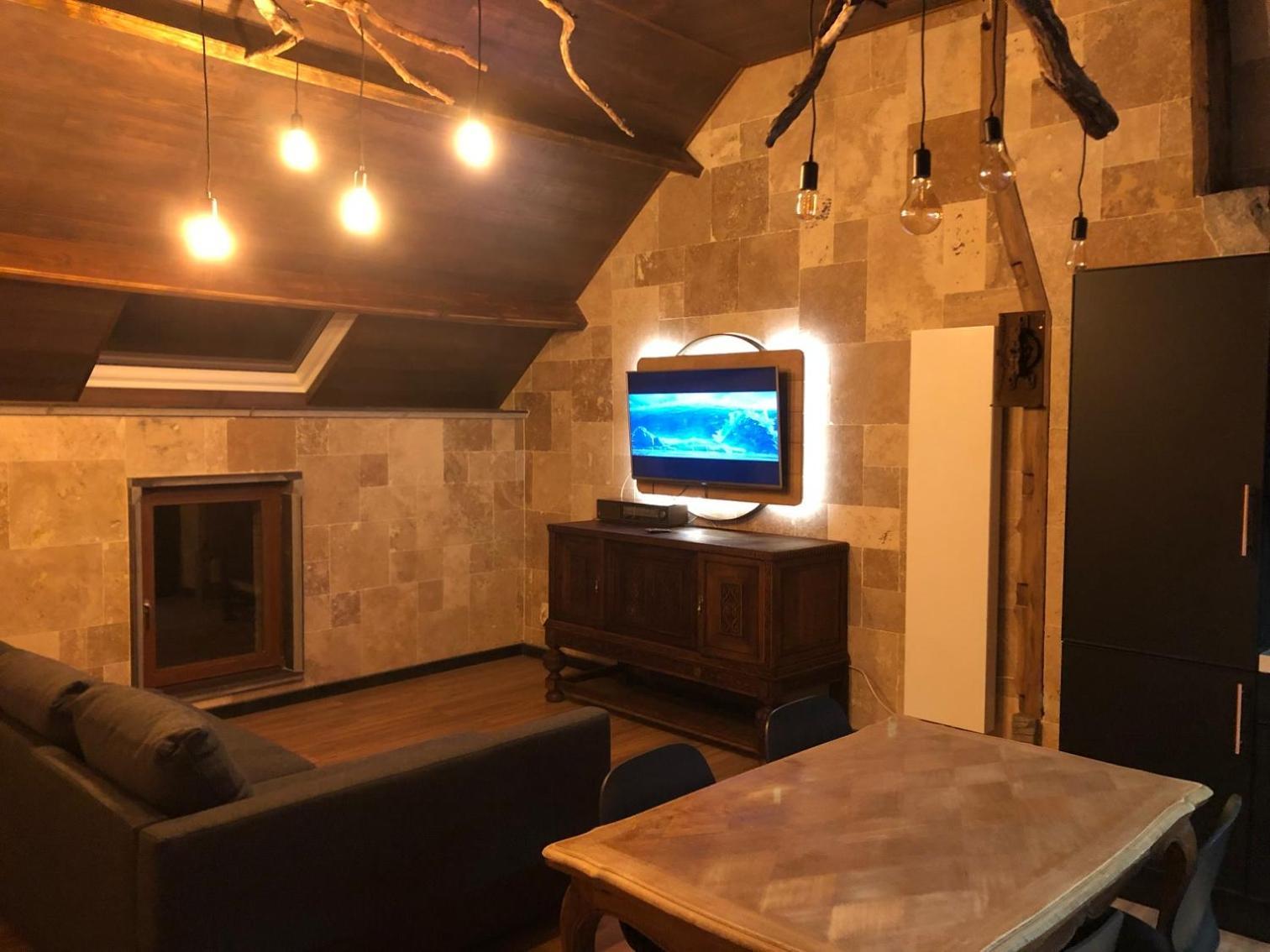 Chez Claude Appartement Cozy Climatise Pour 4 Personnes Tout Confort Ат Экстерьер фото